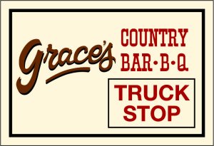 GracesTruckStop